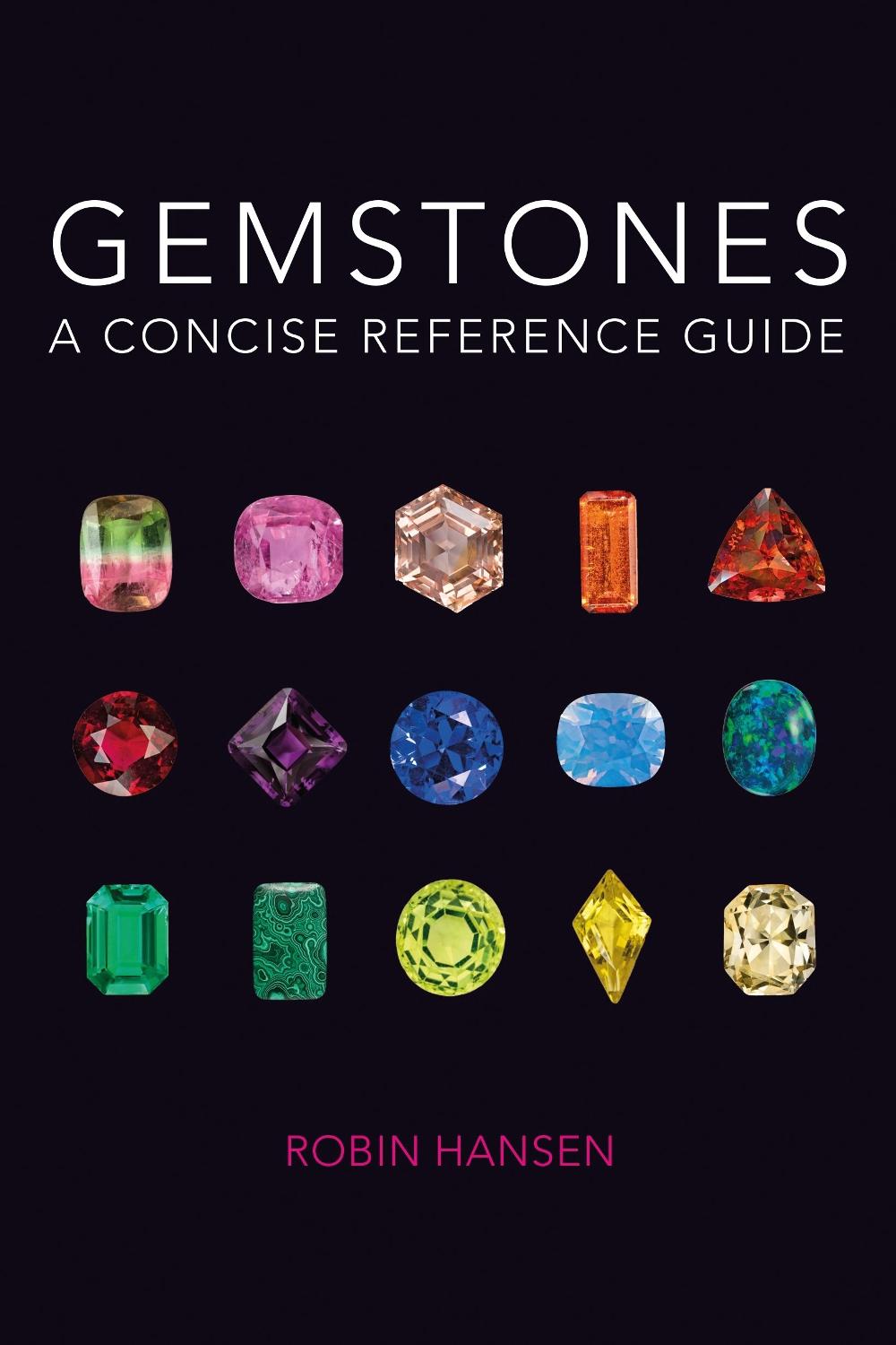 Gemstones, 9781486315246