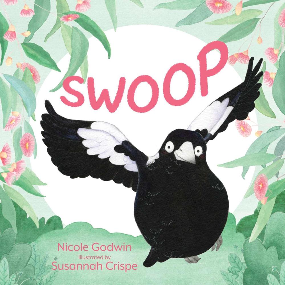 Swoop, 9781486315697