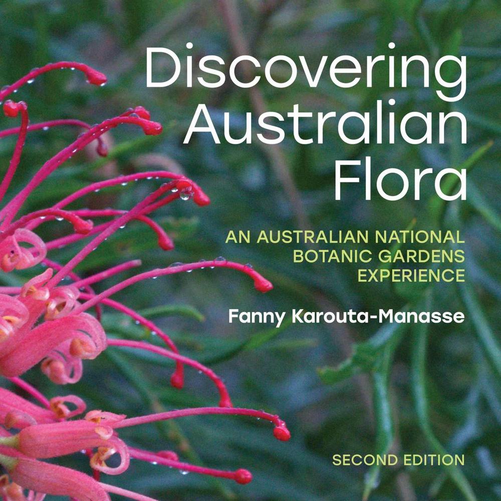 Discovering Australian Flora, 9781486315840