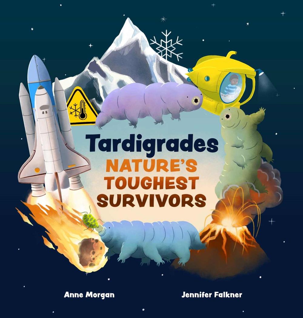 Tardigrades, 9781486316052