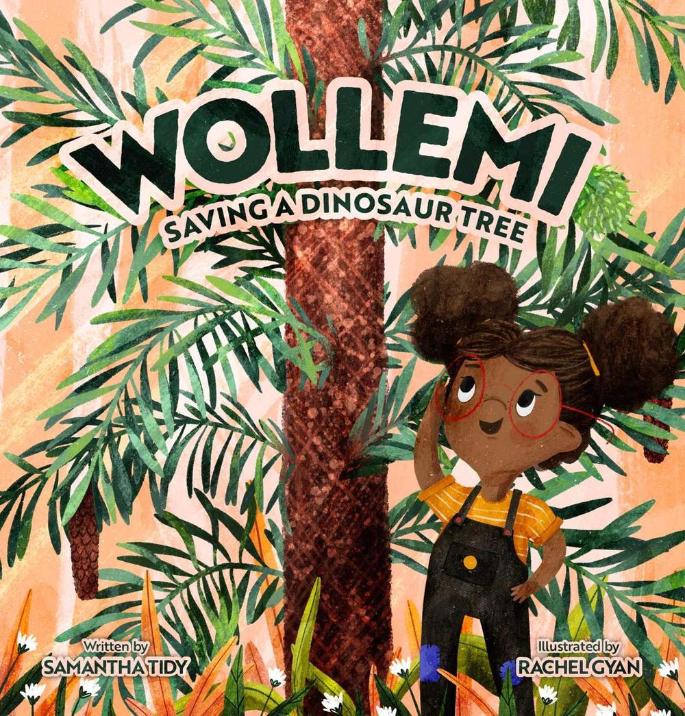 Wollemi by Samantha Tidy - ISBN: 9781486316083