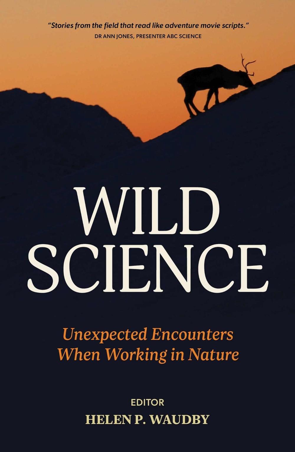 Wild Science, 9781486317639
