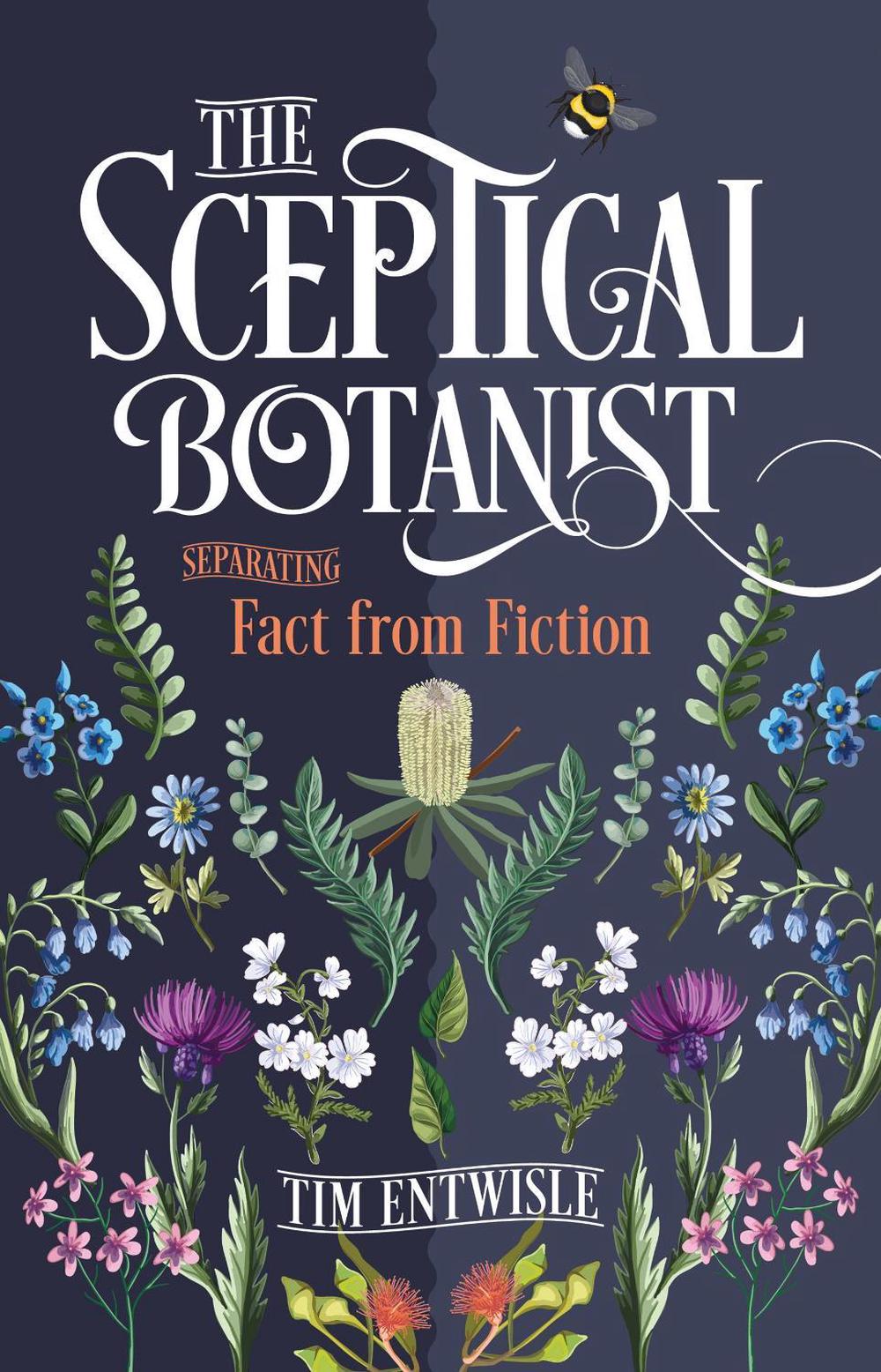 The Sceptical Botanist, 9781486318216