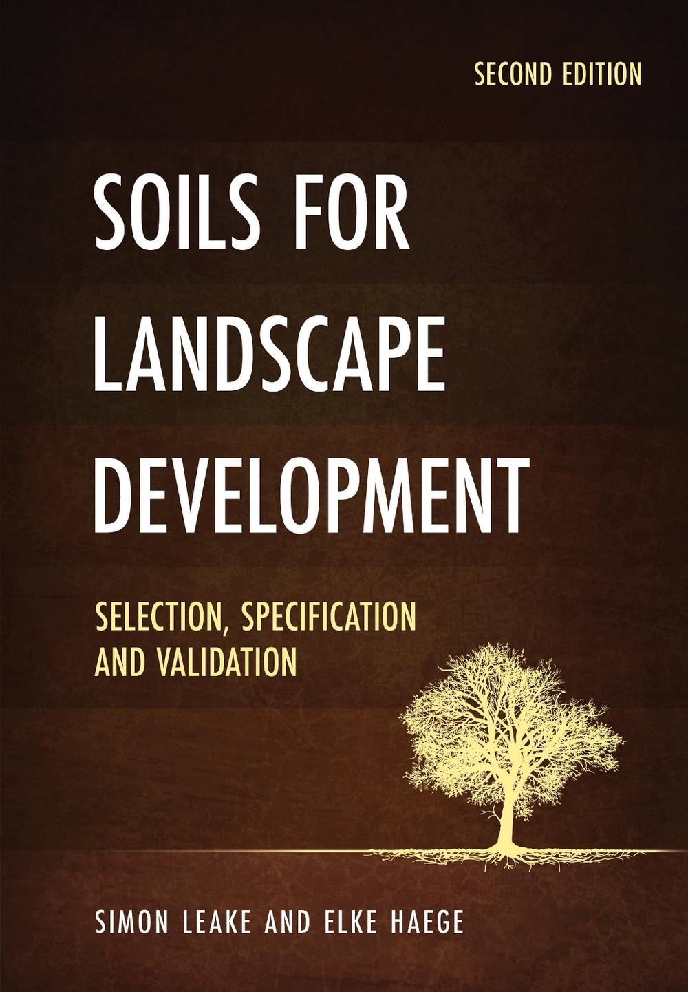 Soils for Landscape Development, 9781486318513