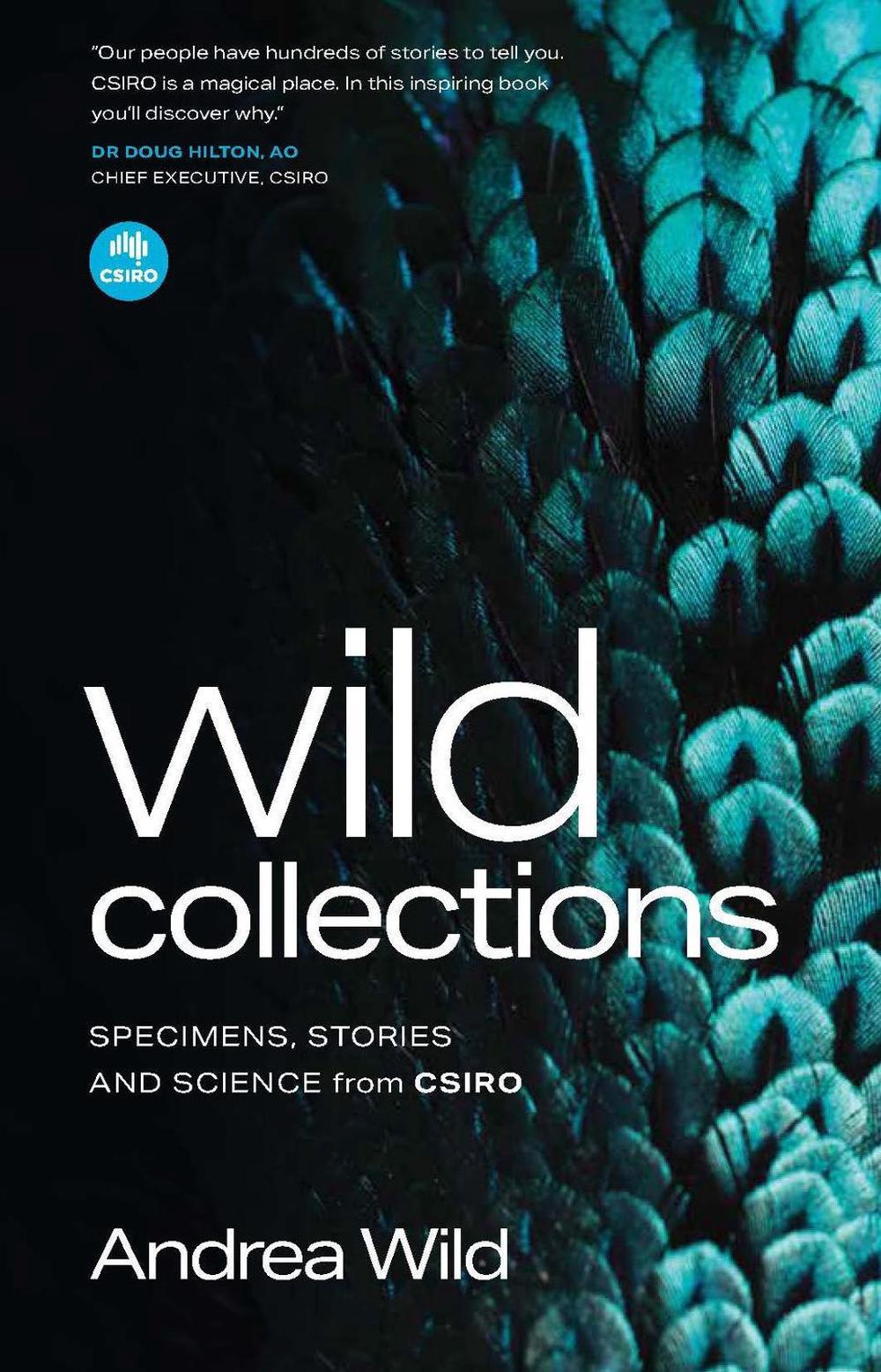 Wild Collections, 9781486318810