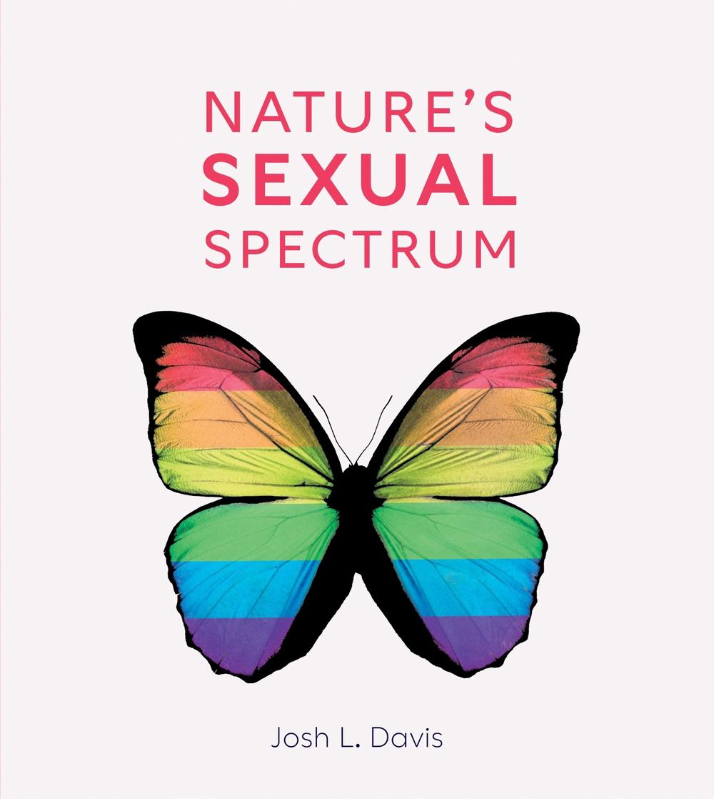 Nature's Sexual Spectrum, 9781486318926