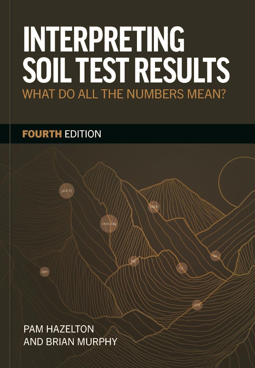 Interpreting Soil Test Results, 9781486319367