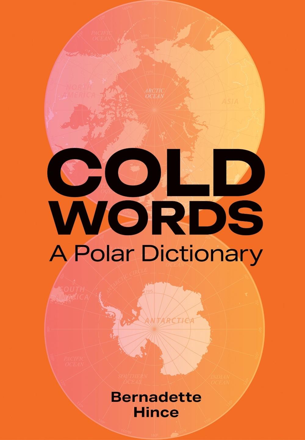 Cold Words, 9781486319459