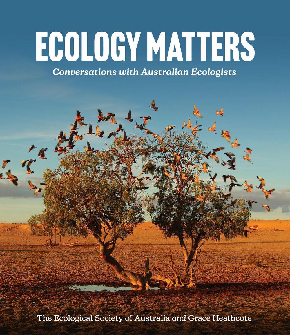 Ecology Matters, 9781486319732