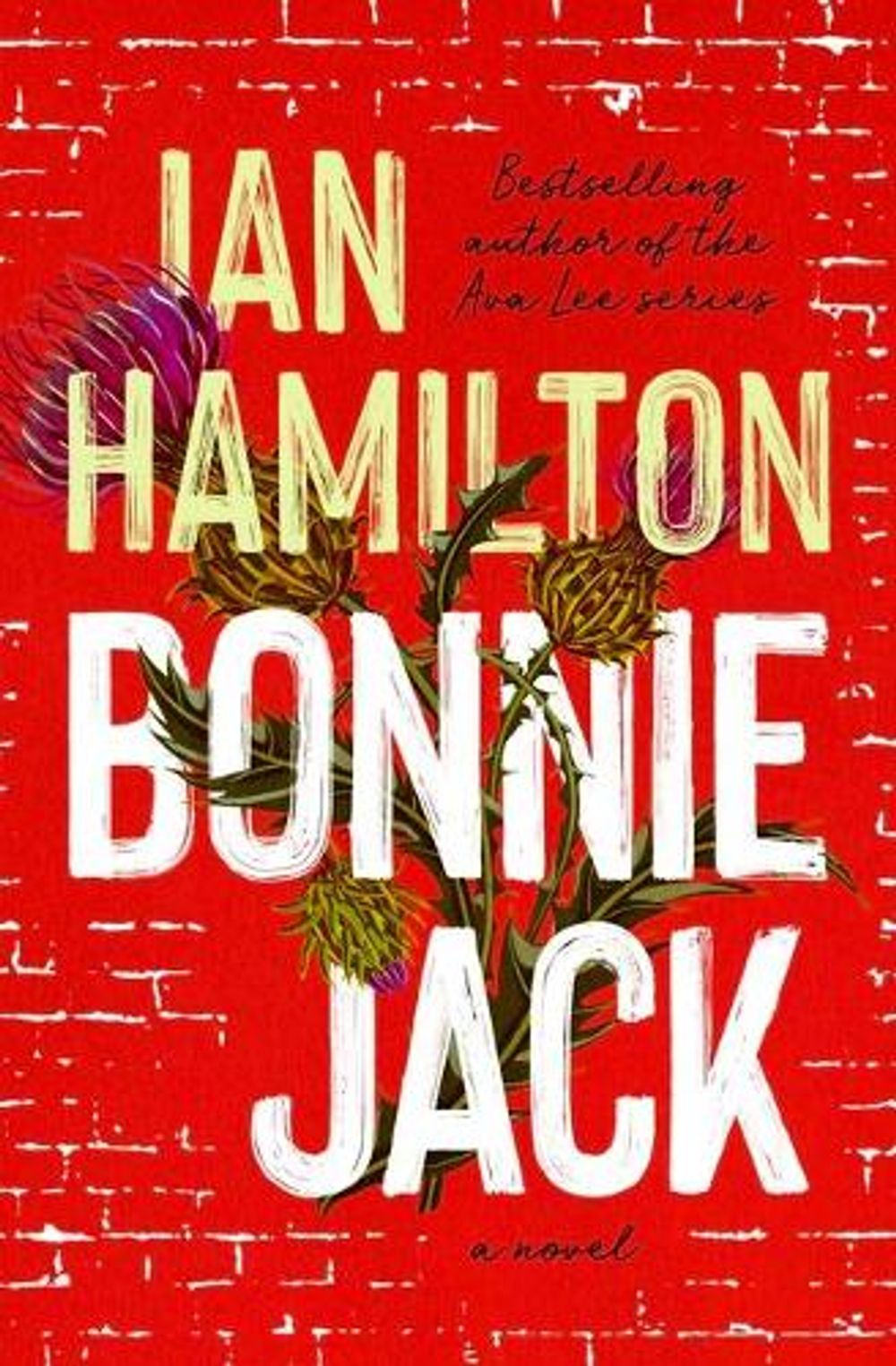Bonnie Jack by Ian Hamilton - ISBN: 9781487007089