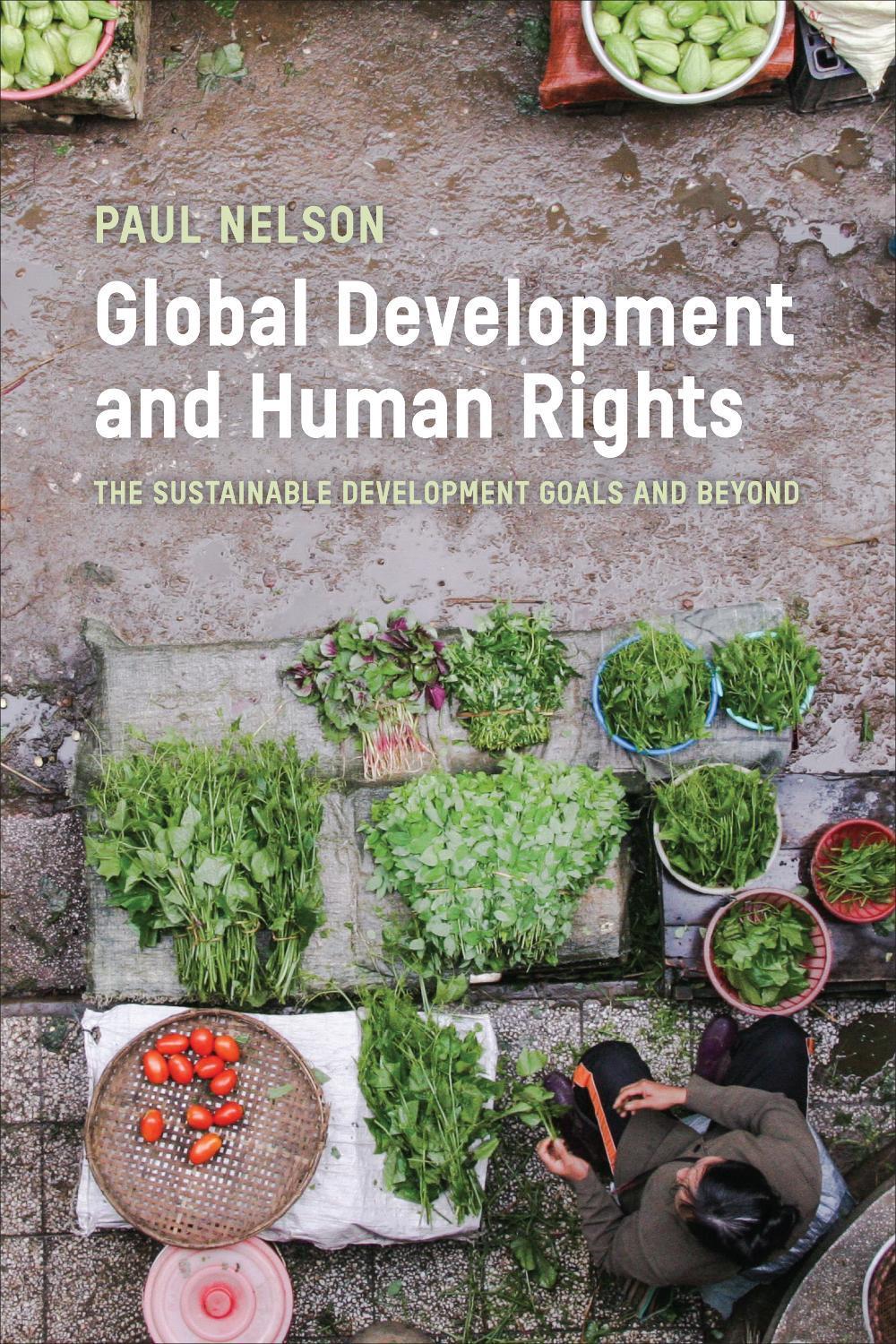 Global Development and Human Rights, 9781487521257