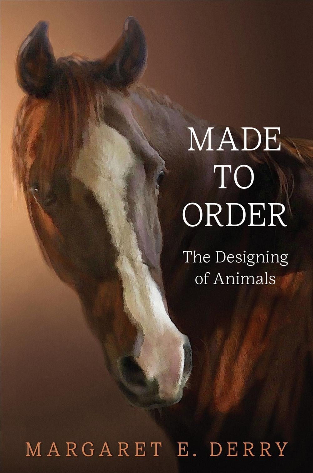 Made to Order by Margaret E. Derry - ISBN: 9781487541606