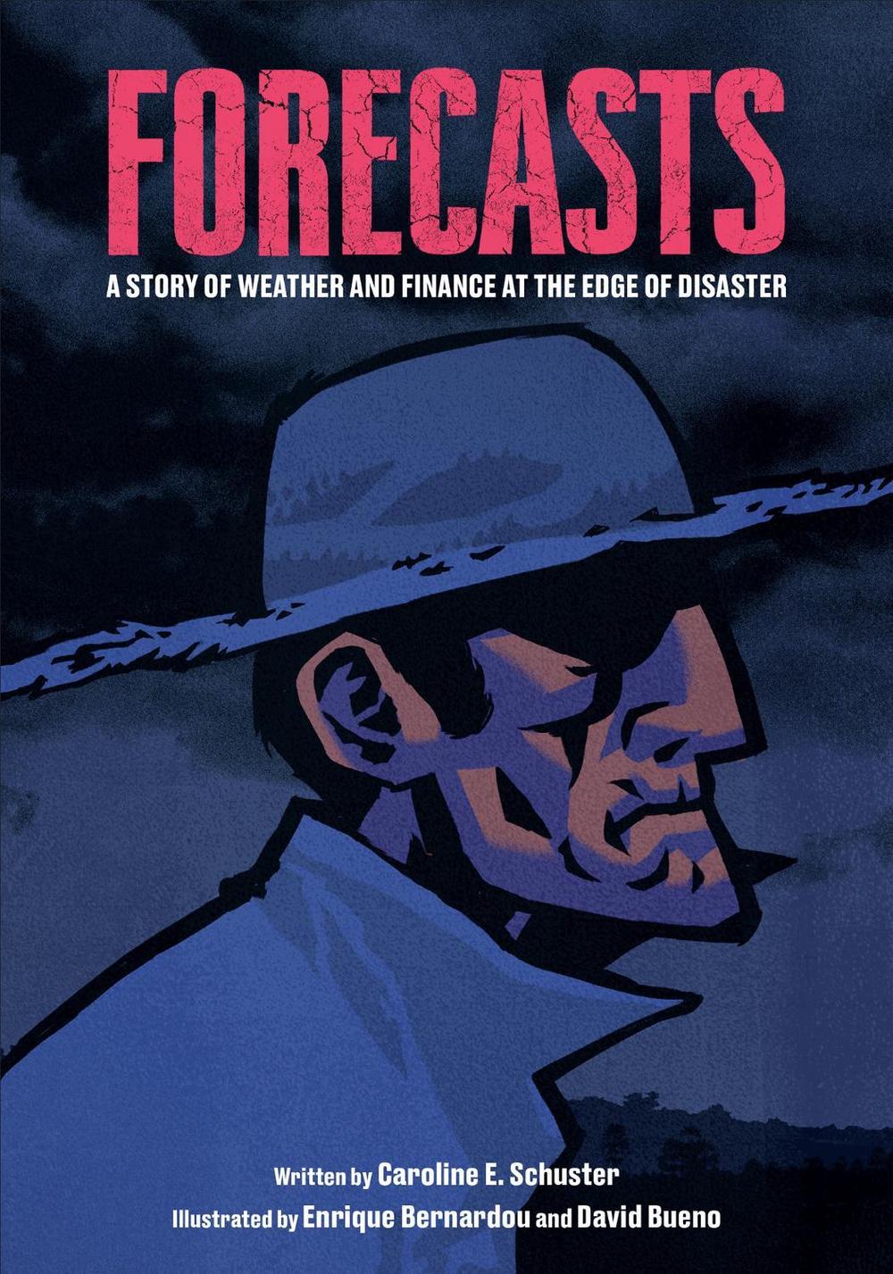 Forecasts by Caroline Schuster - ISBN: 9781487542238