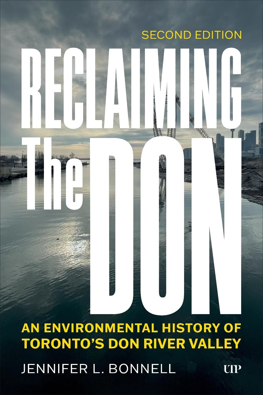 Reclaiming the Don by Jennifer L. Bonnell - ISBN: 9781487560409