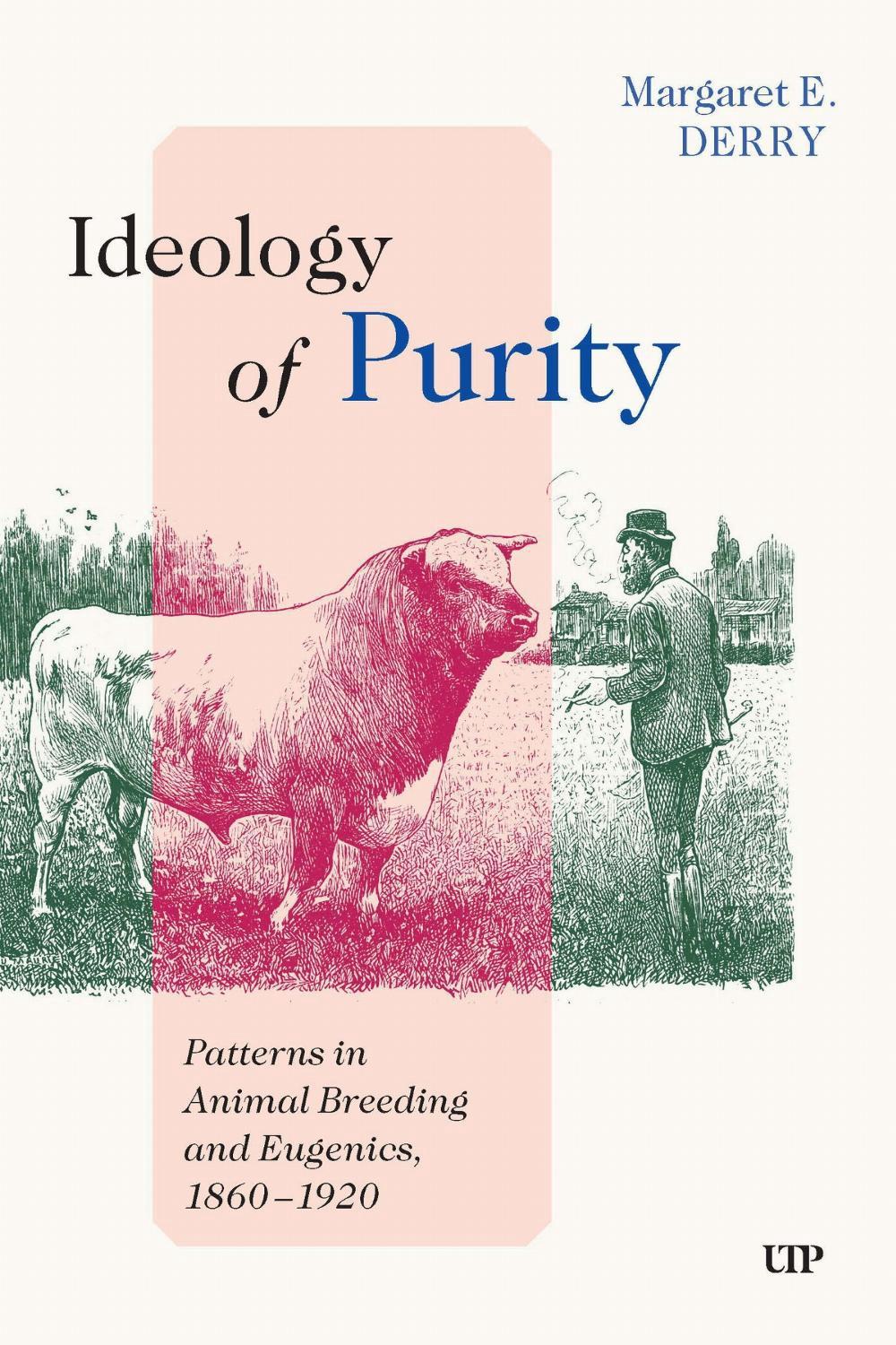 Ideology of Purity, 9781487570323