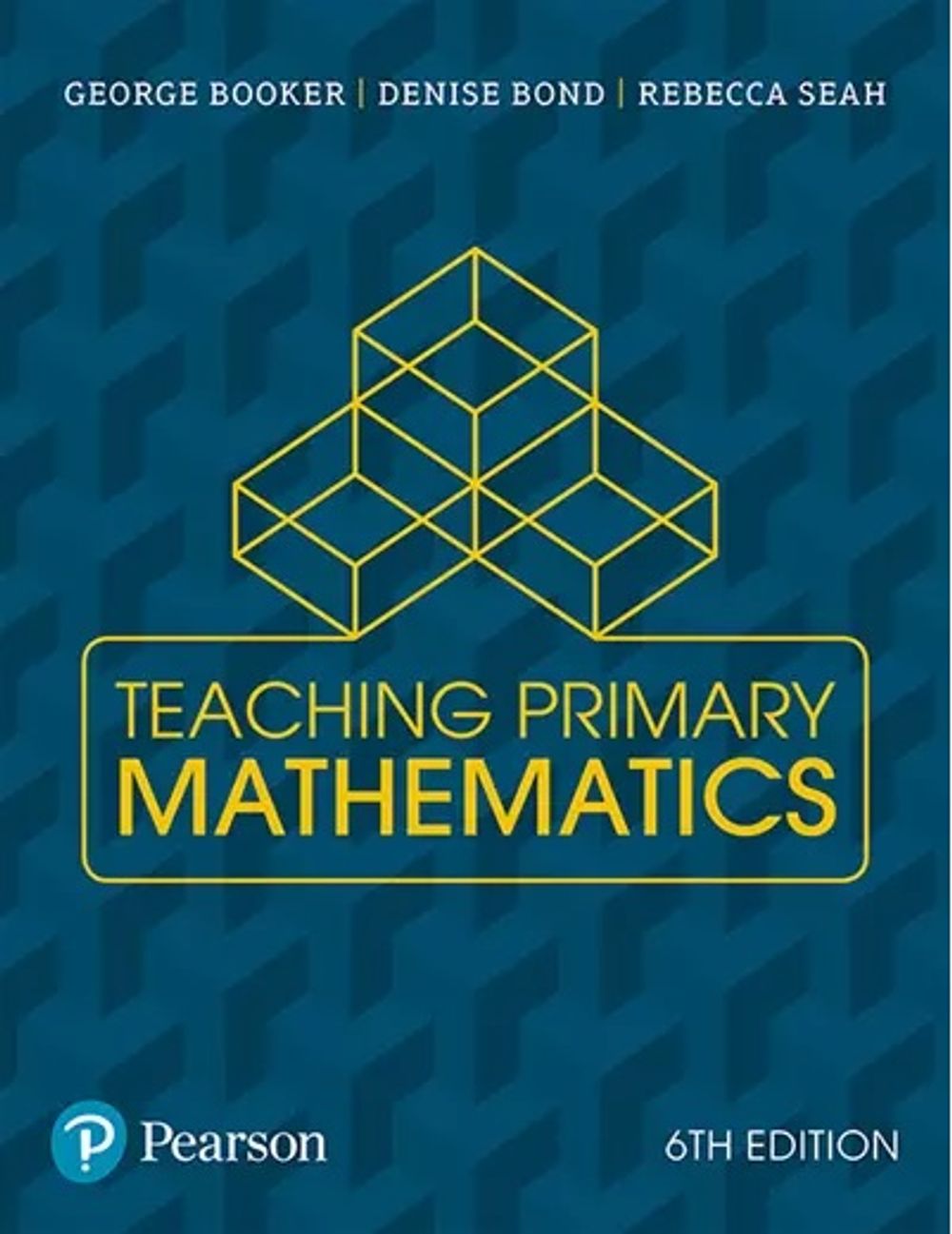156 George Math Book Teaching Primary Mathematics, 6th Edition by George Booker, Paperback ...