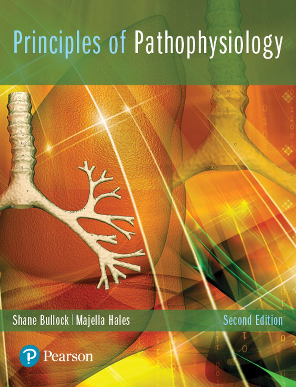 Principles of Pathophysiology, 2nd Edition by Shane Bullock, Paperback ...