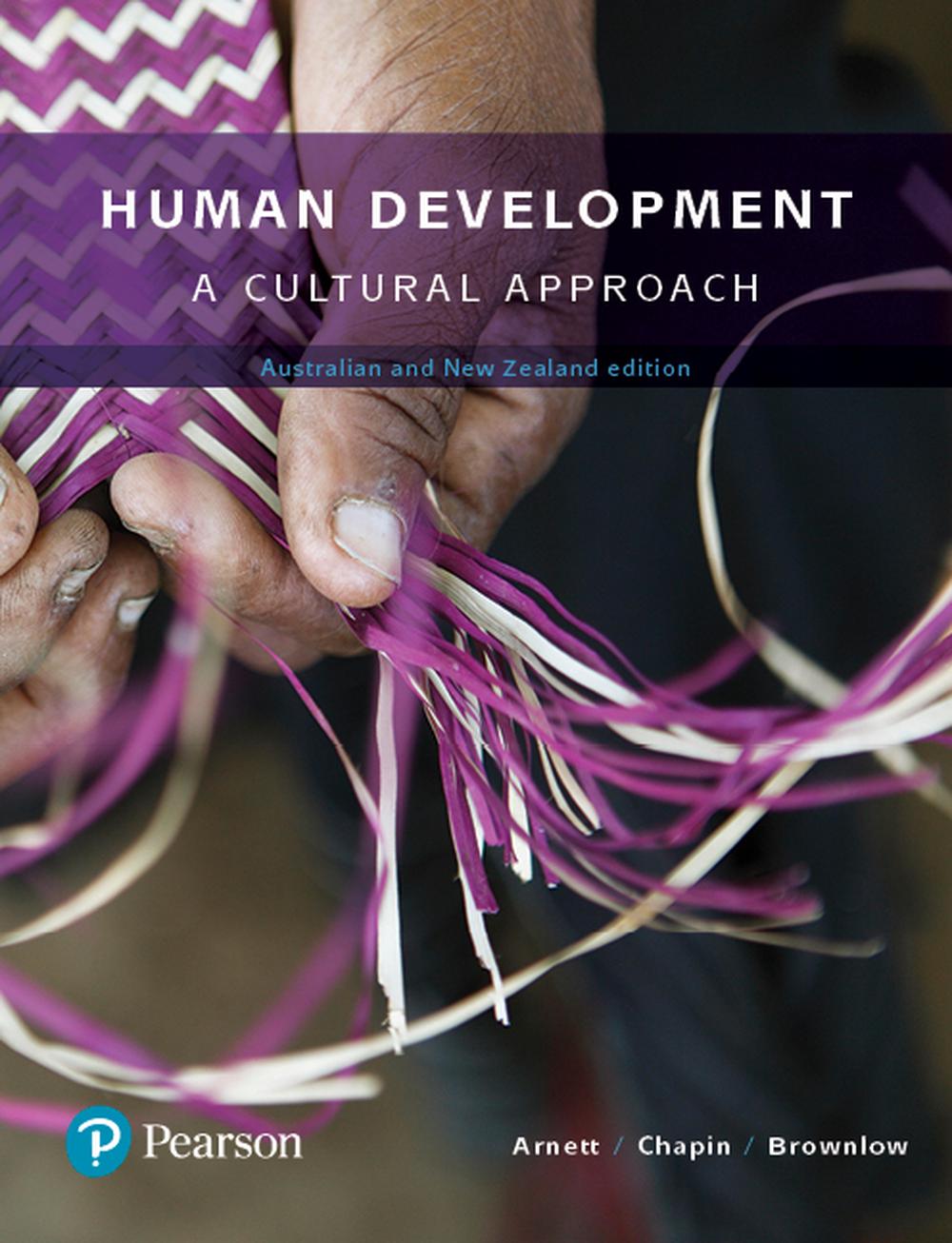 Human Development, 1st Edition, 9781488619465