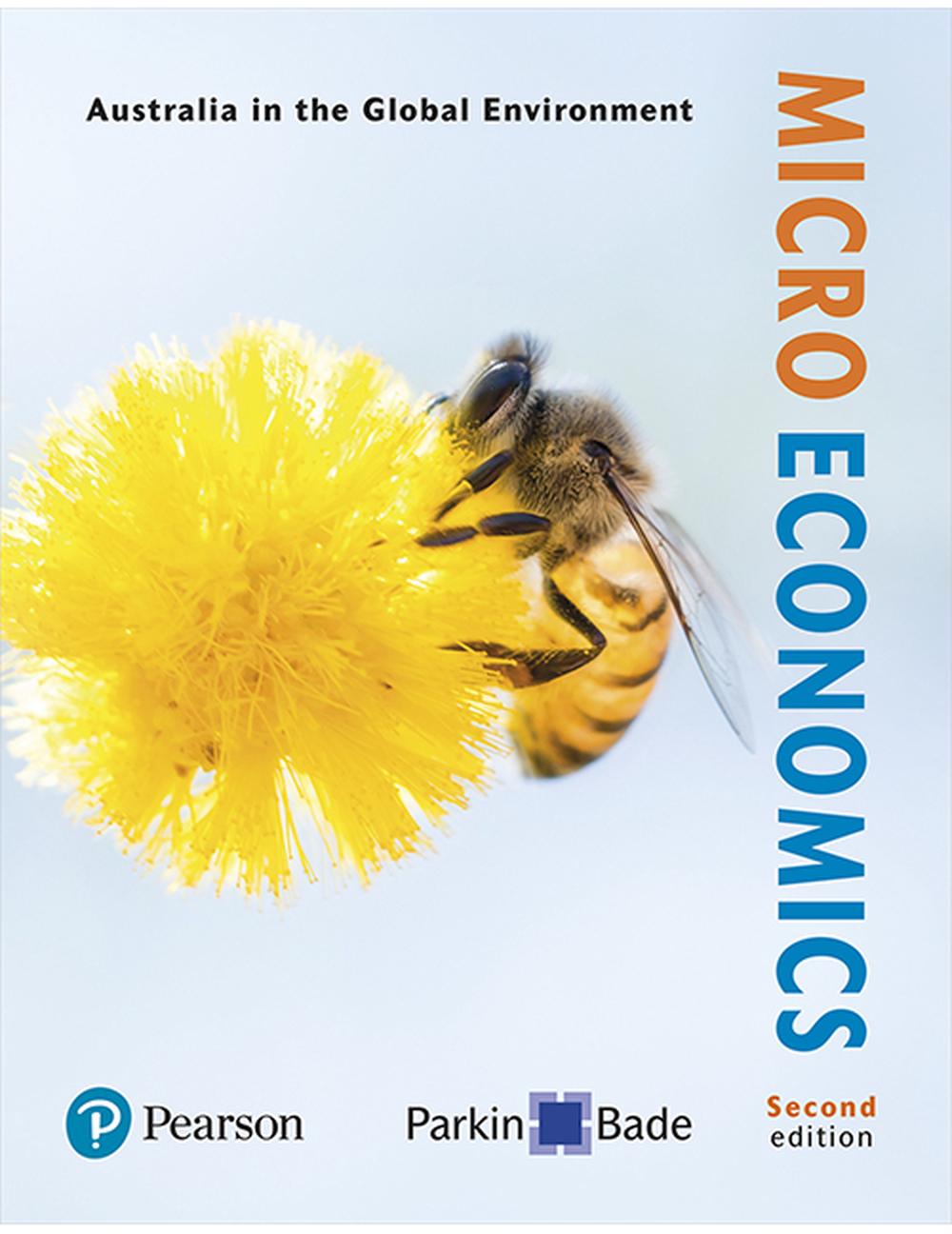 Microeconomics, 2nd Edition, 9781488625558