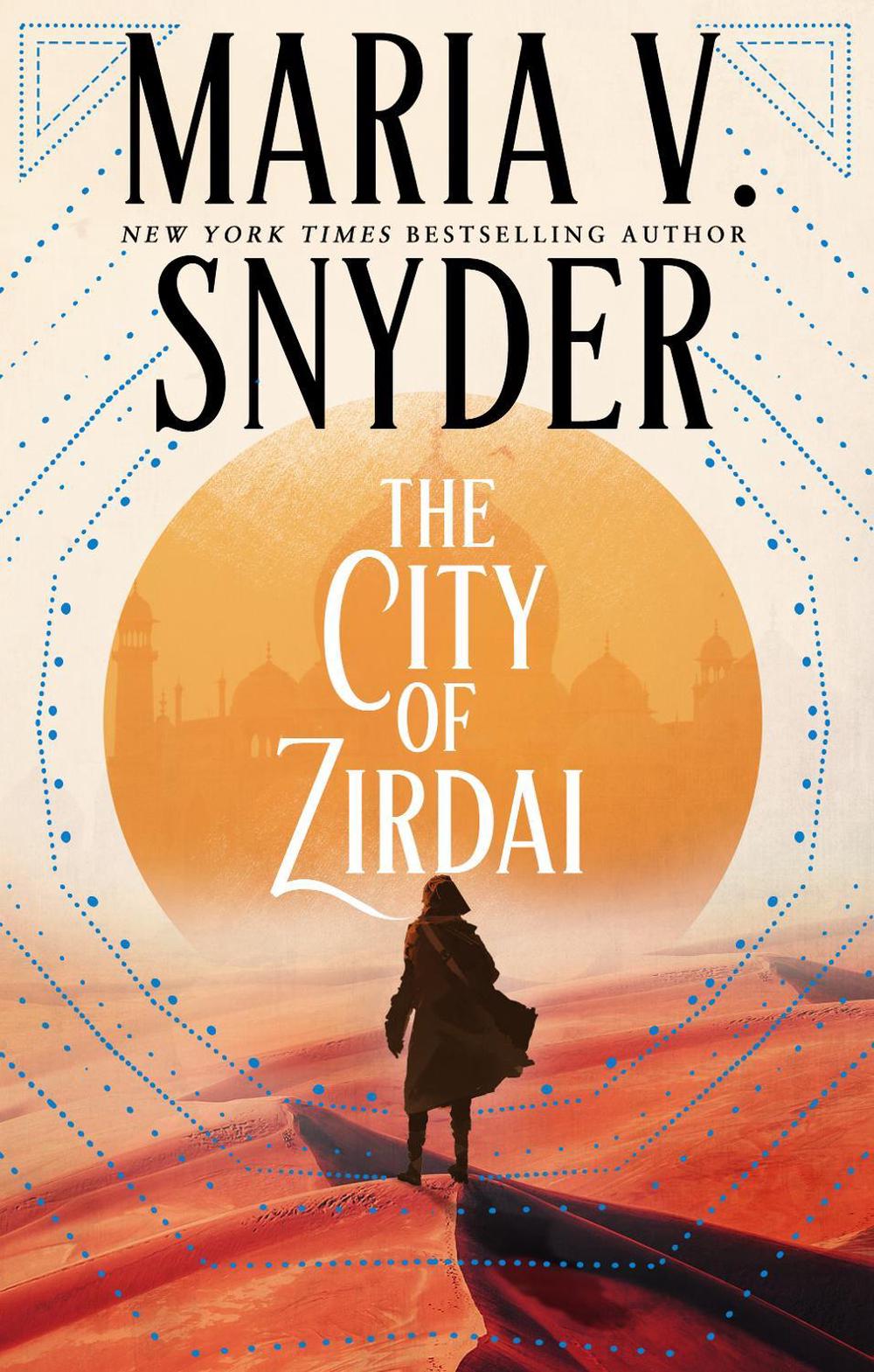 The City of Zirdai, 9781489252821