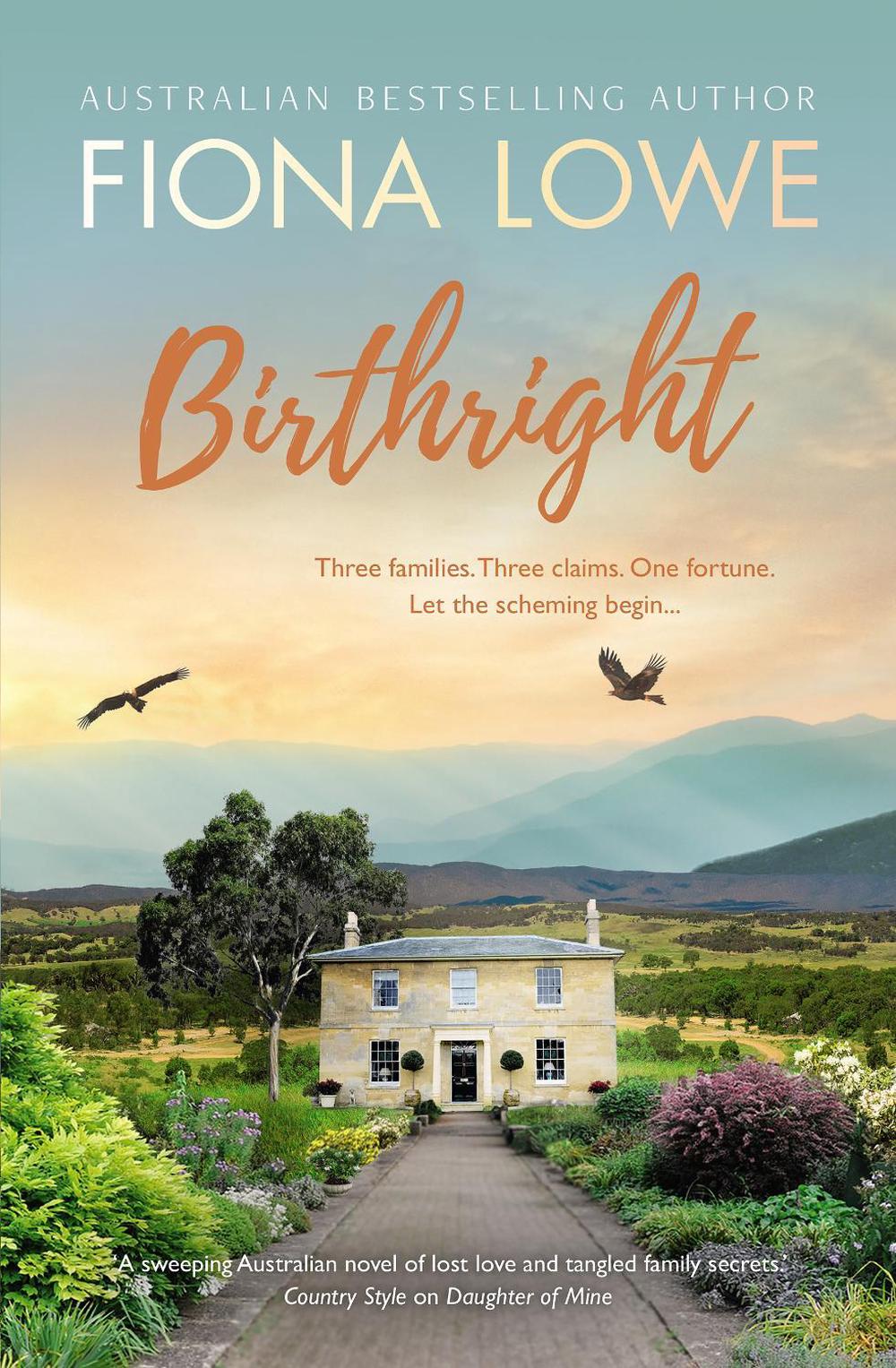 Birthright, 9781489263490