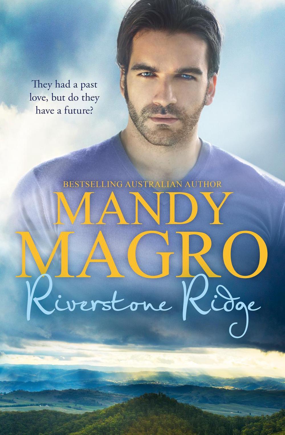 Riverstone Ridge by Mandy Magro - ISBN: 9781489277497
