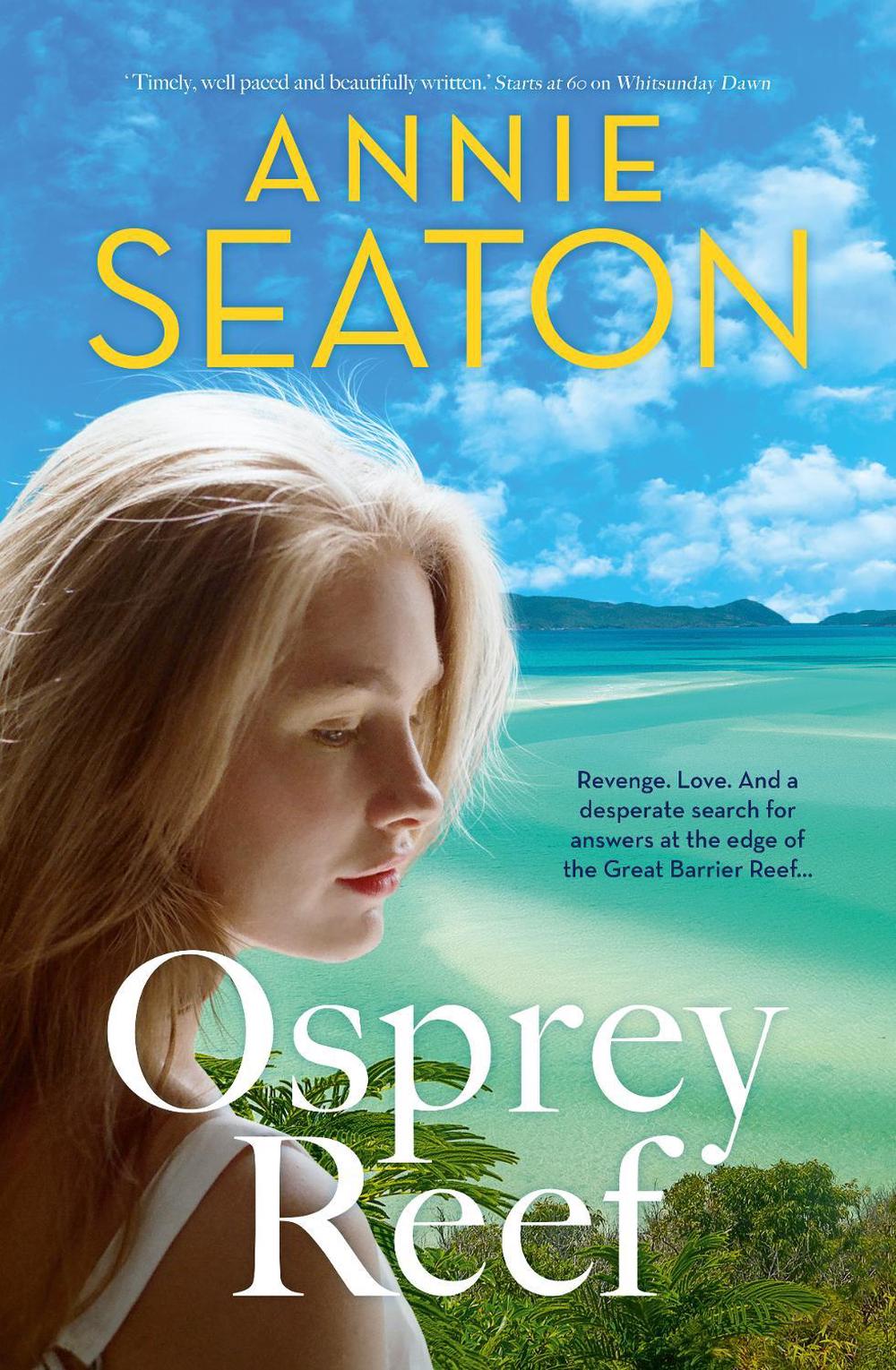 Osprey Reef, 9781489277800