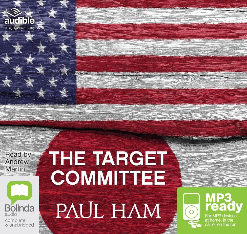 The Target Committee by Paul Ham, 9781489342324 Buy online at The Nile