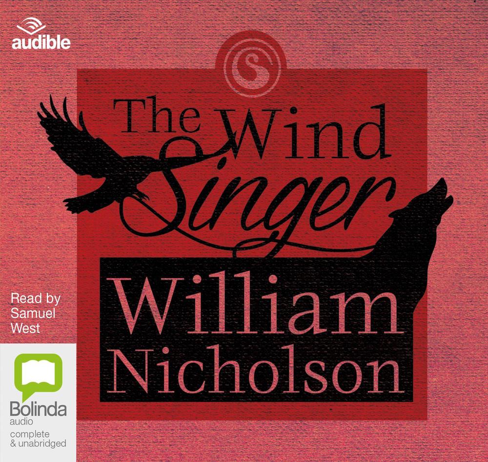 The Wind Singer by William Nicholson, CD, 9781489371607 Buy online at
