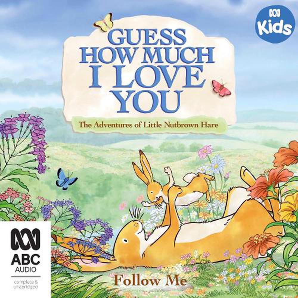 Guess How Much I Love You - Season 3, CD, 9781489386038 | Buy online at ...