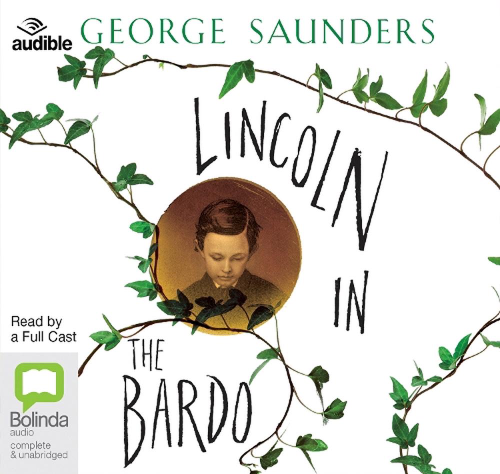 review of lincoln in the bardo