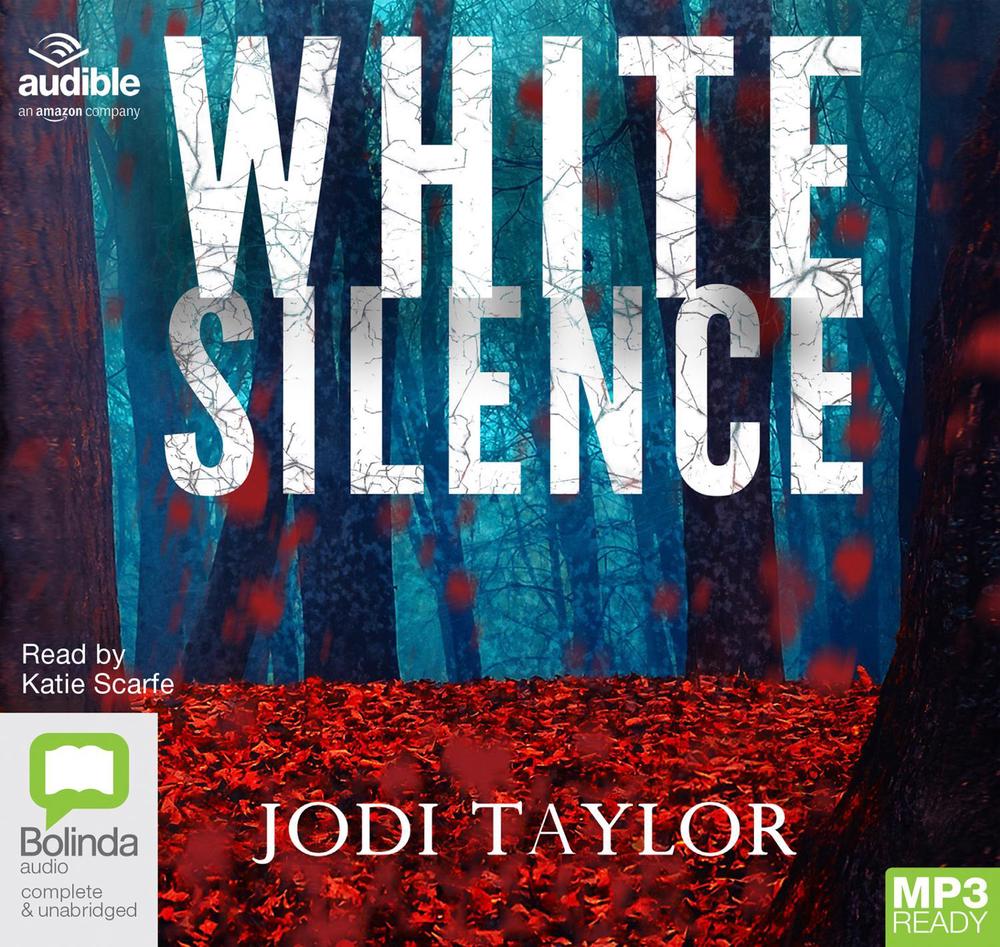 White Silence by Jodi Taylor, 9781489449856 | Buy online at The Nile