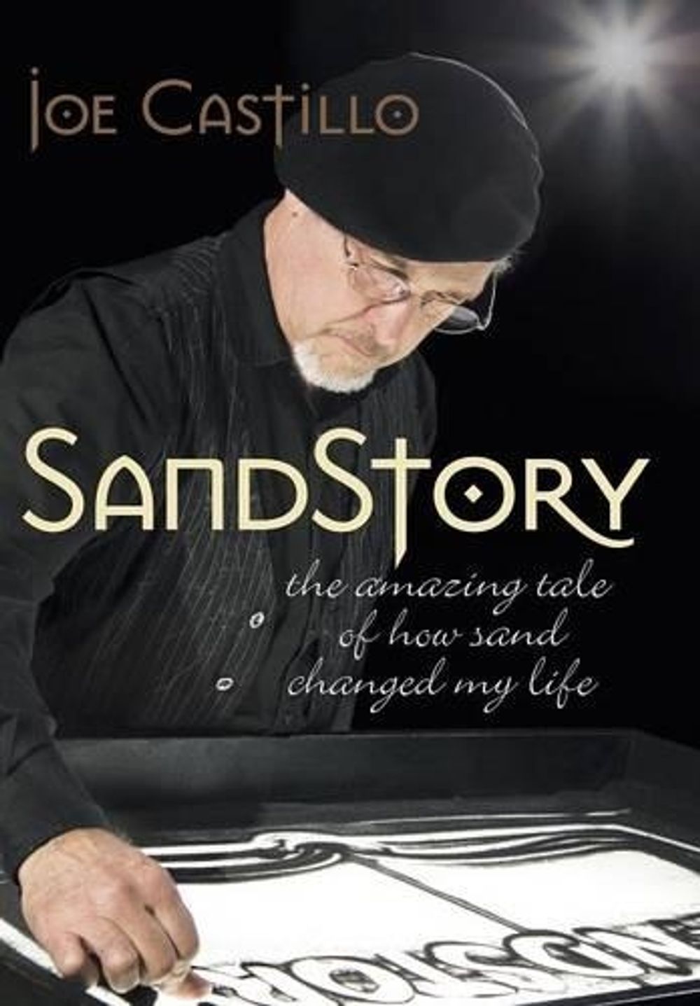 Sandstory by Joe Castillo - ISBN: 9781490823096