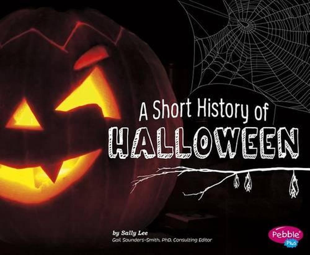 A Short History of Halloween, 9781491460962