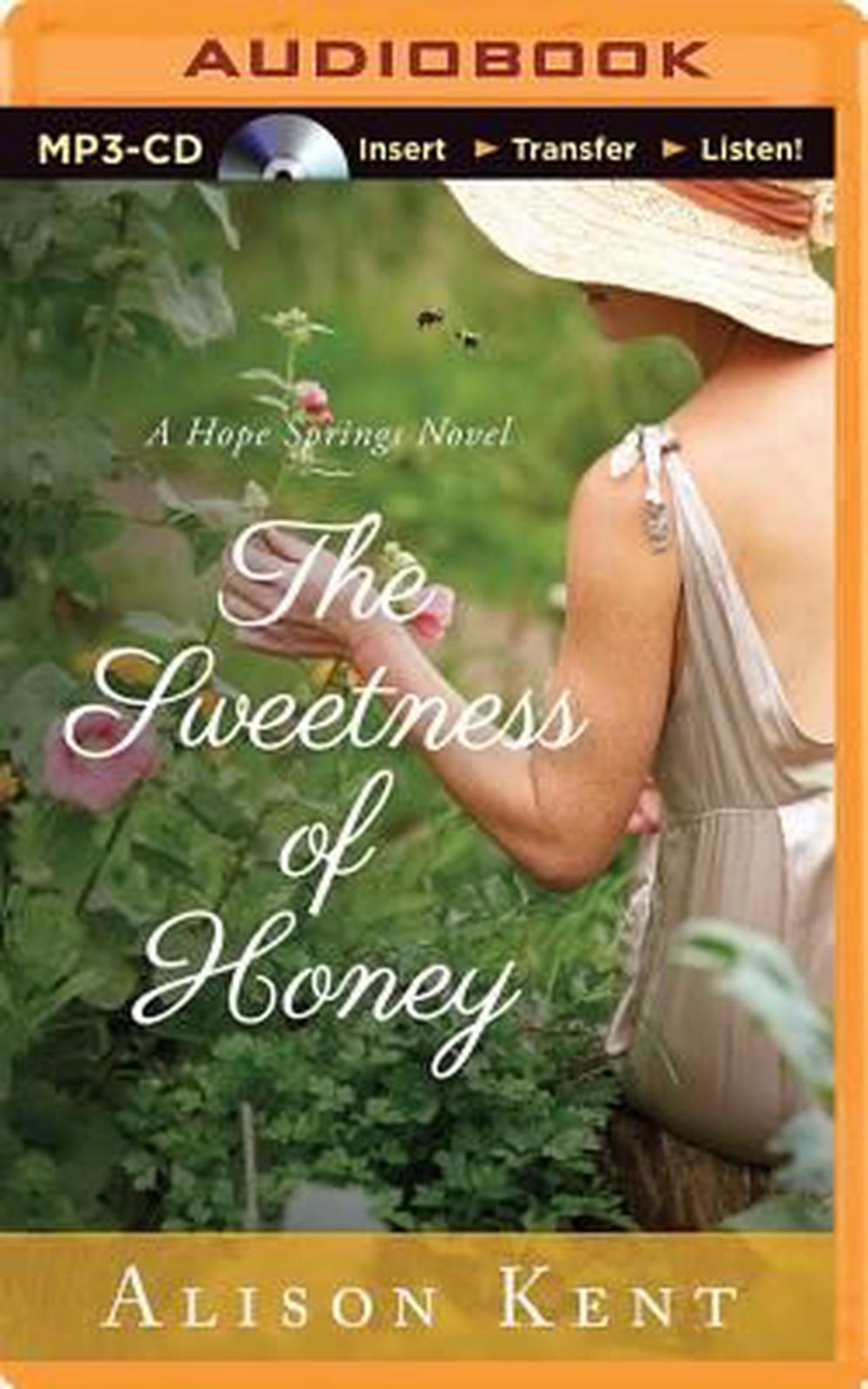 Sweet as Honey by Lucy Lennox Sweet as Honey by Lucy Lennox