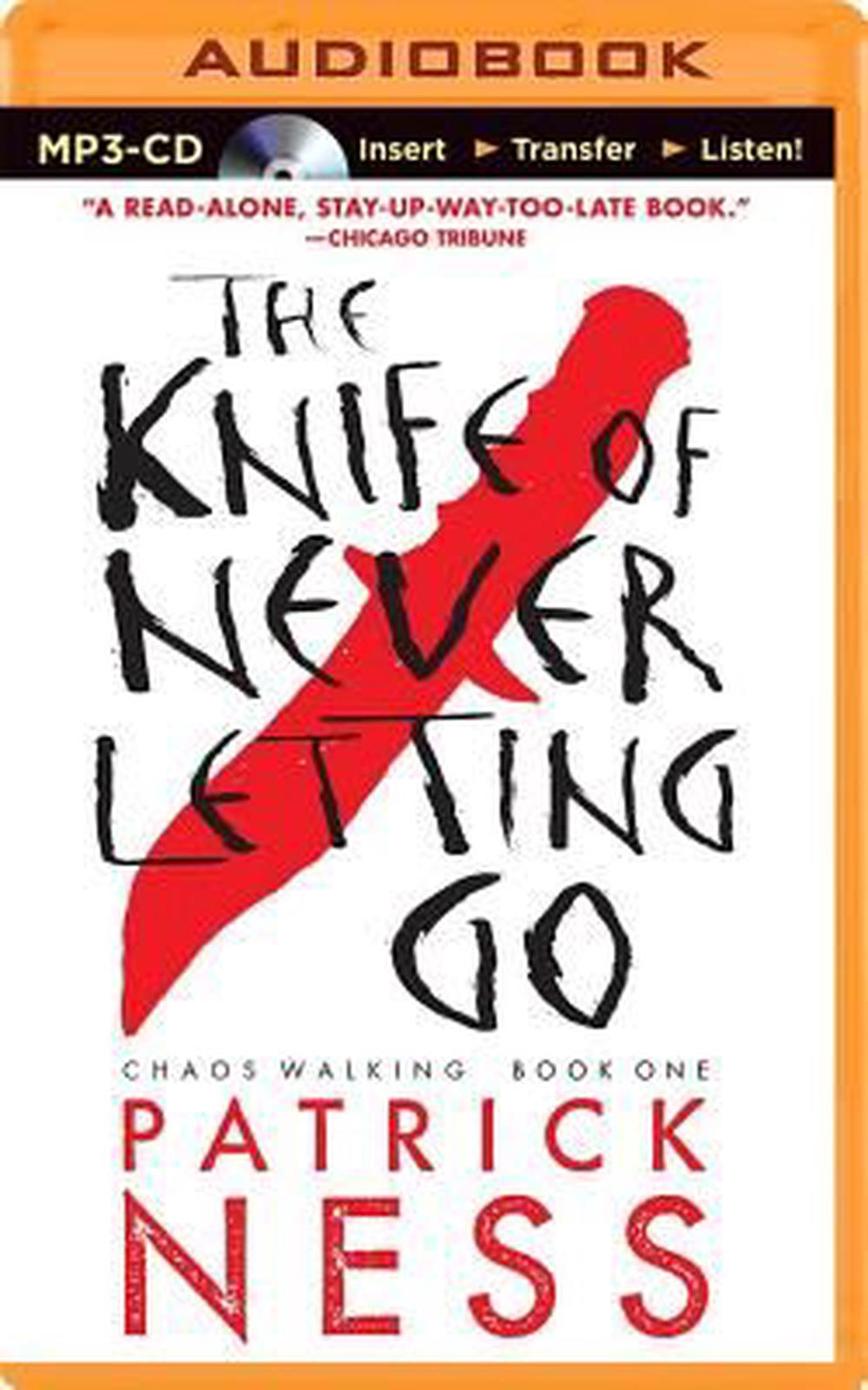the knife of never letting go book 2