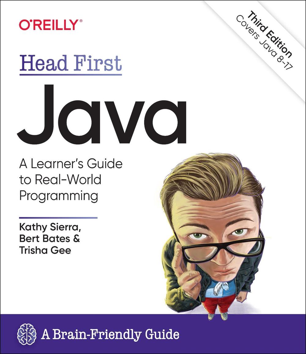 java 11 certification book kathy sierra