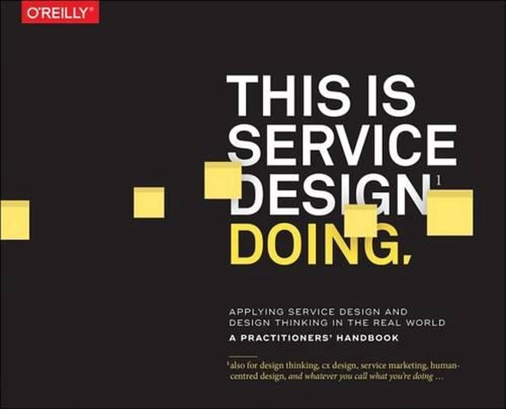 This is Service Design Doing, 9781491927182