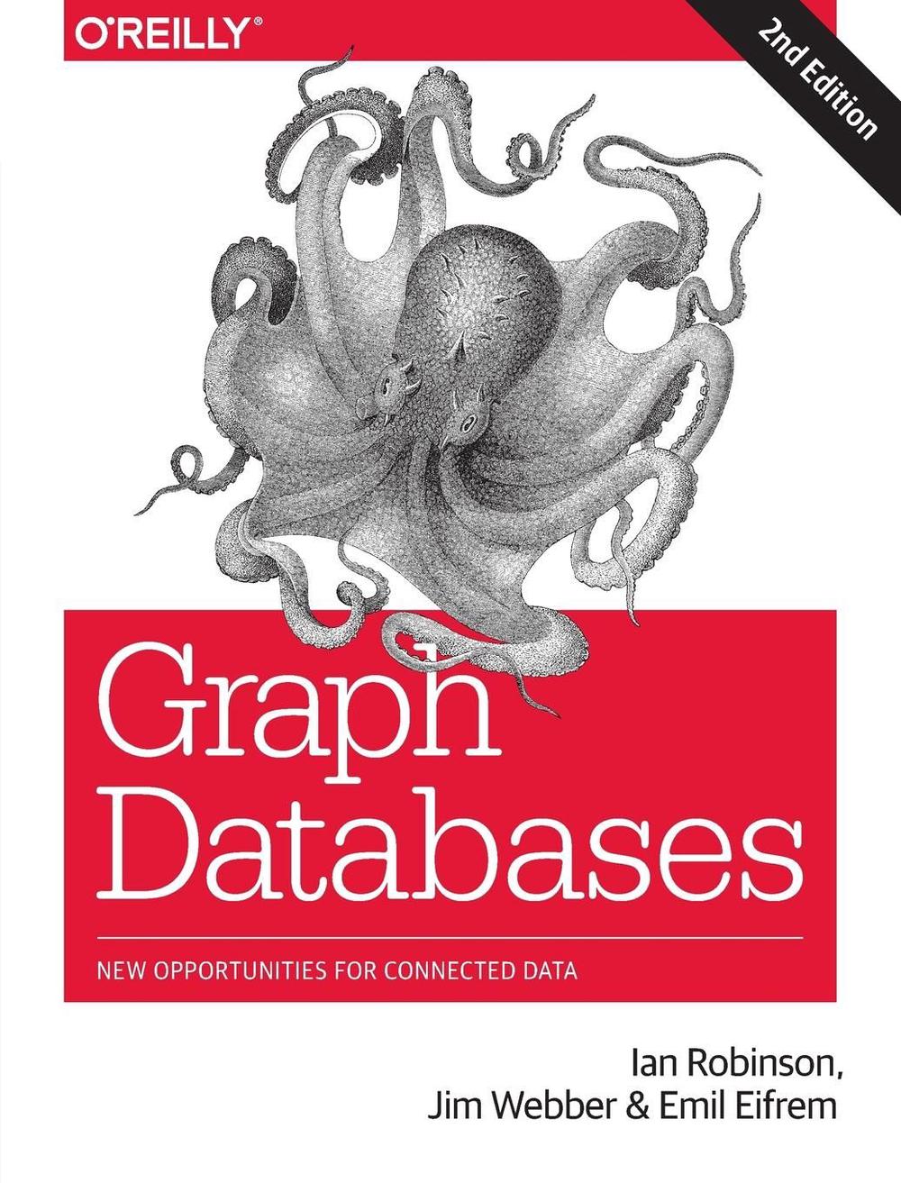 Graph Databases 2e, 9781491930892
