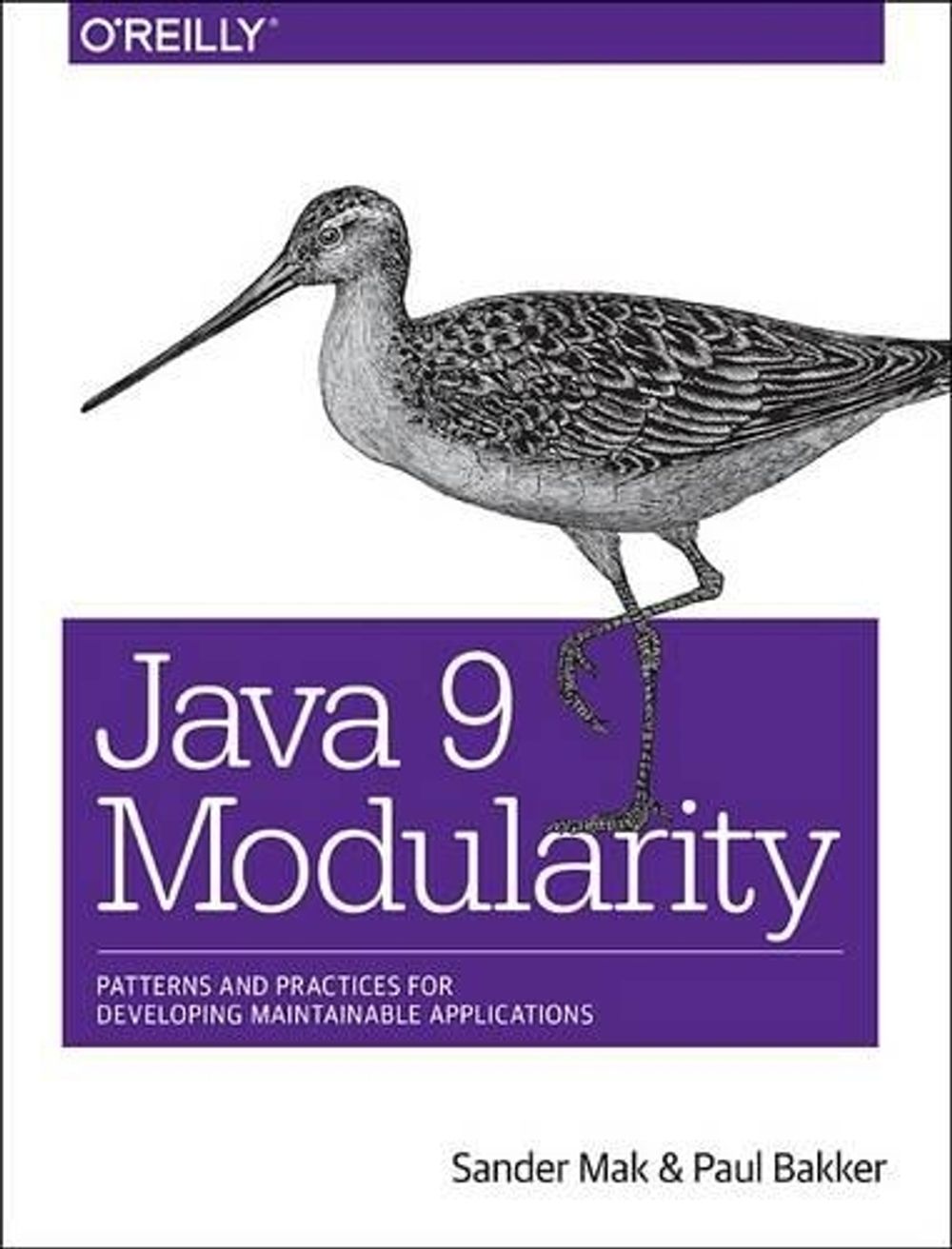 Java 9 Modularity by Paul Bakker - ISBN: 9781491954164