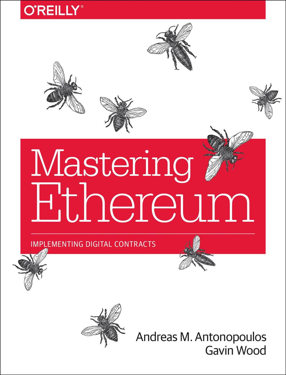 Mastering Ethereum, 9781491971949