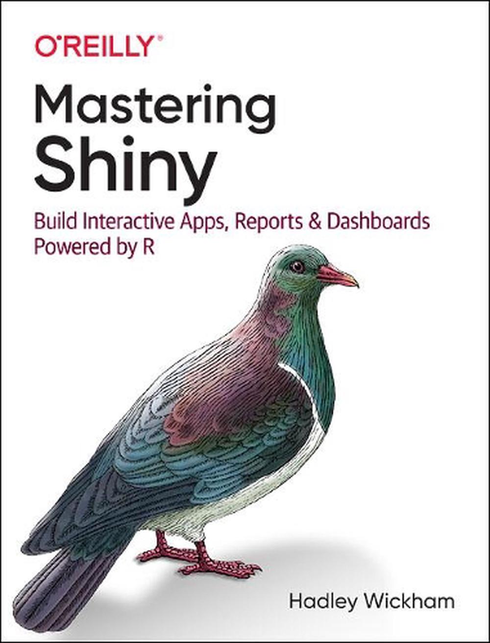 Mastering Shiny, 9781492047384