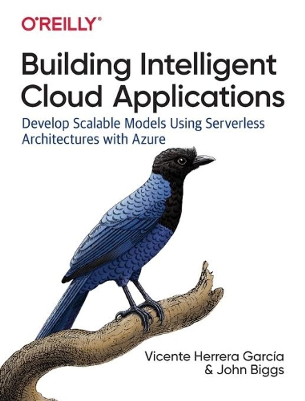Building Intelligent Cloud Applications by John Biggs - ISBN: 9781492052326