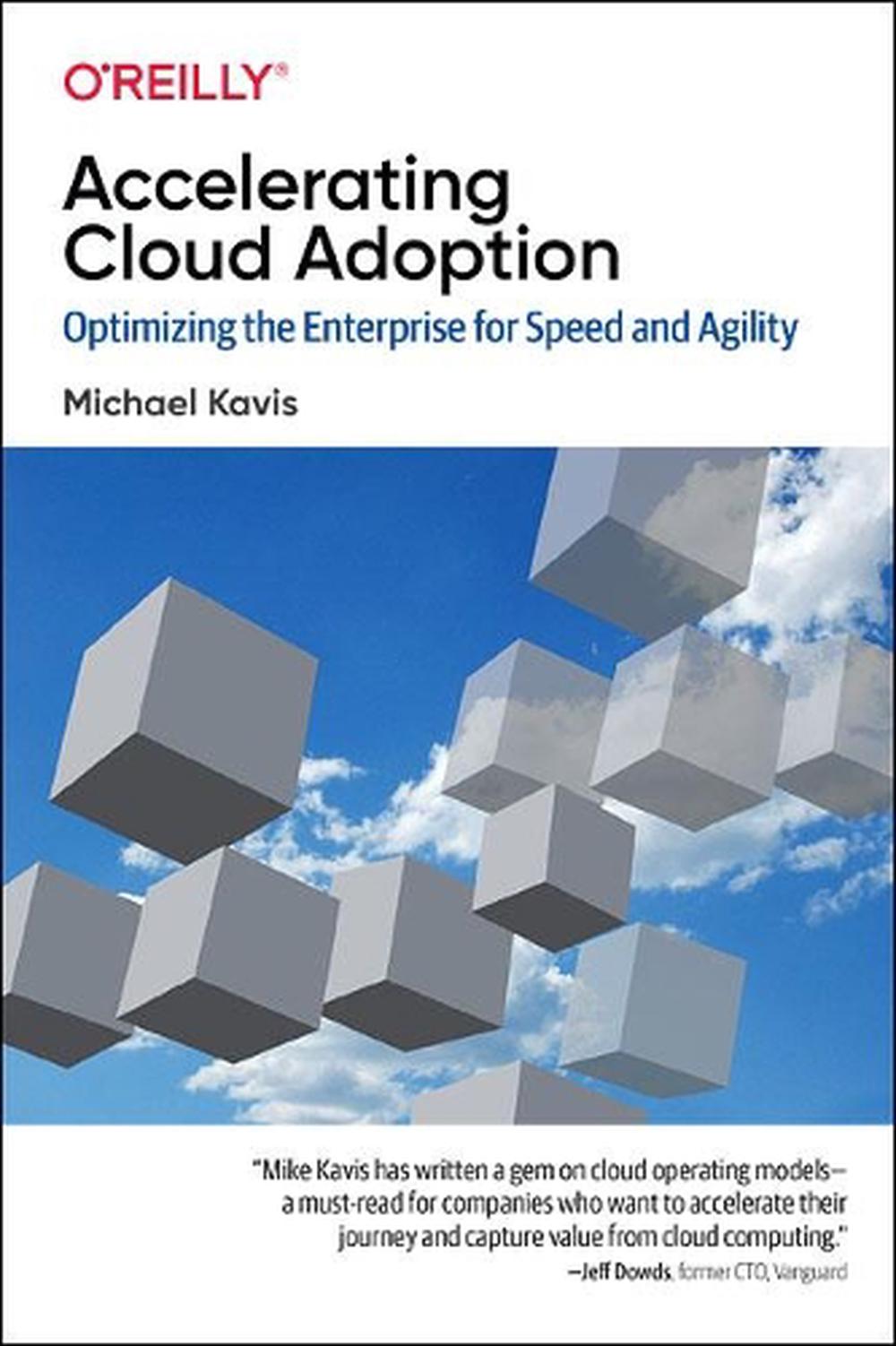 Accelerating Cloud Operations, 9781492055952