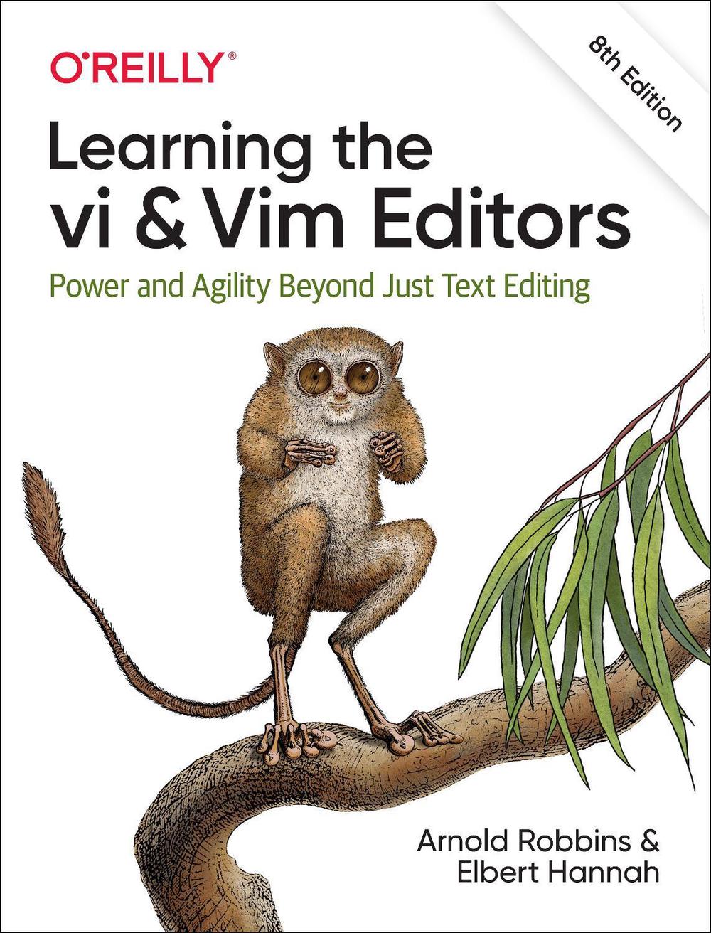 Learning the vi and Vim Editors, 9781492078807