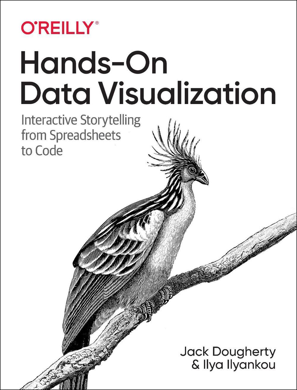 Hands-On Data Visualization, 9781492086000