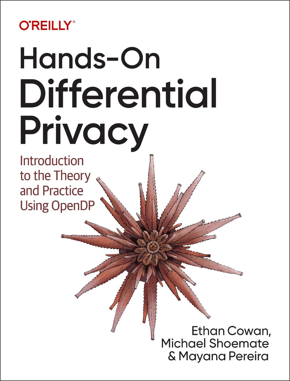 Hands-On Differential Privacy, 9781492097747