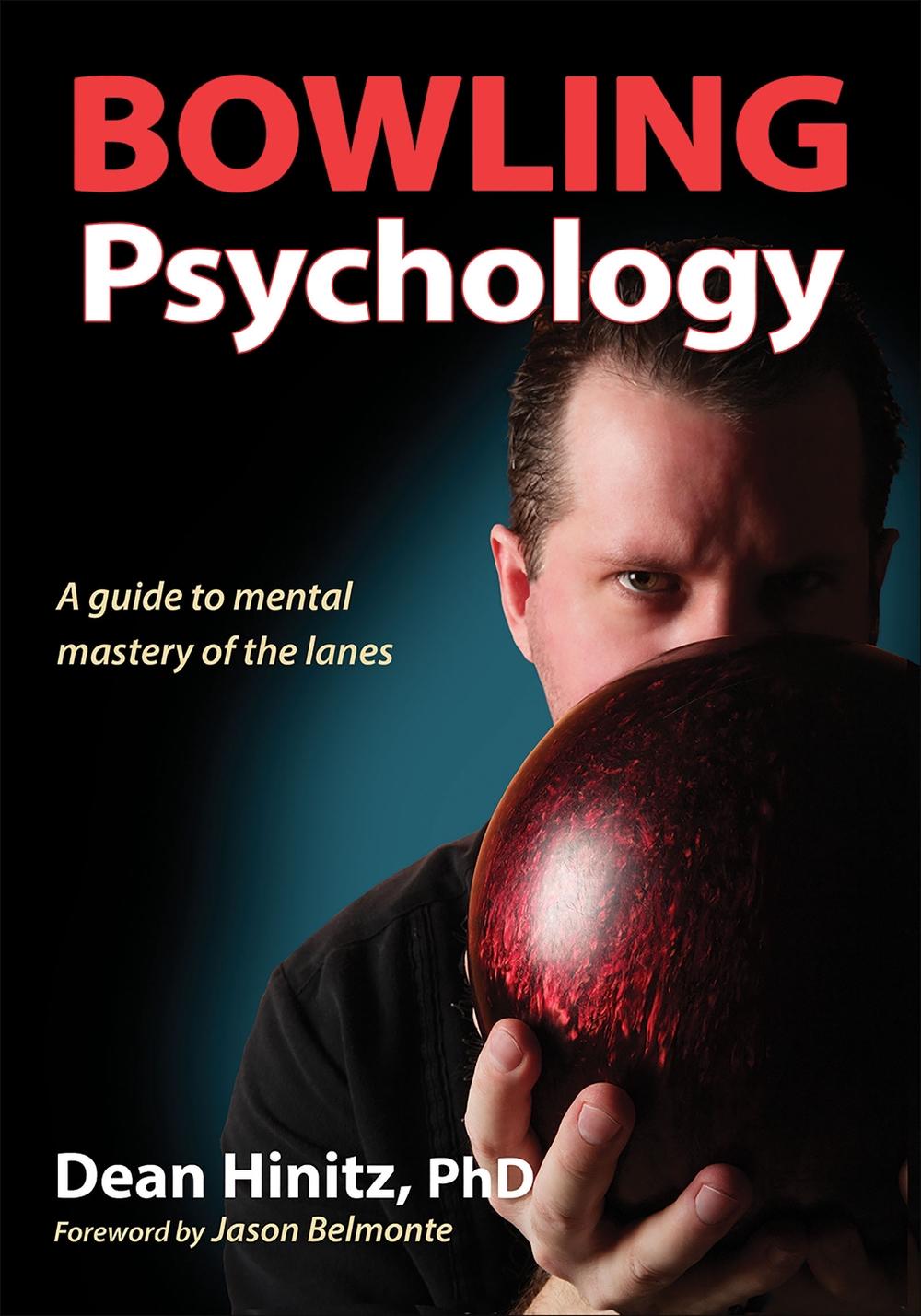Bowling Psychology, 9781492504085
