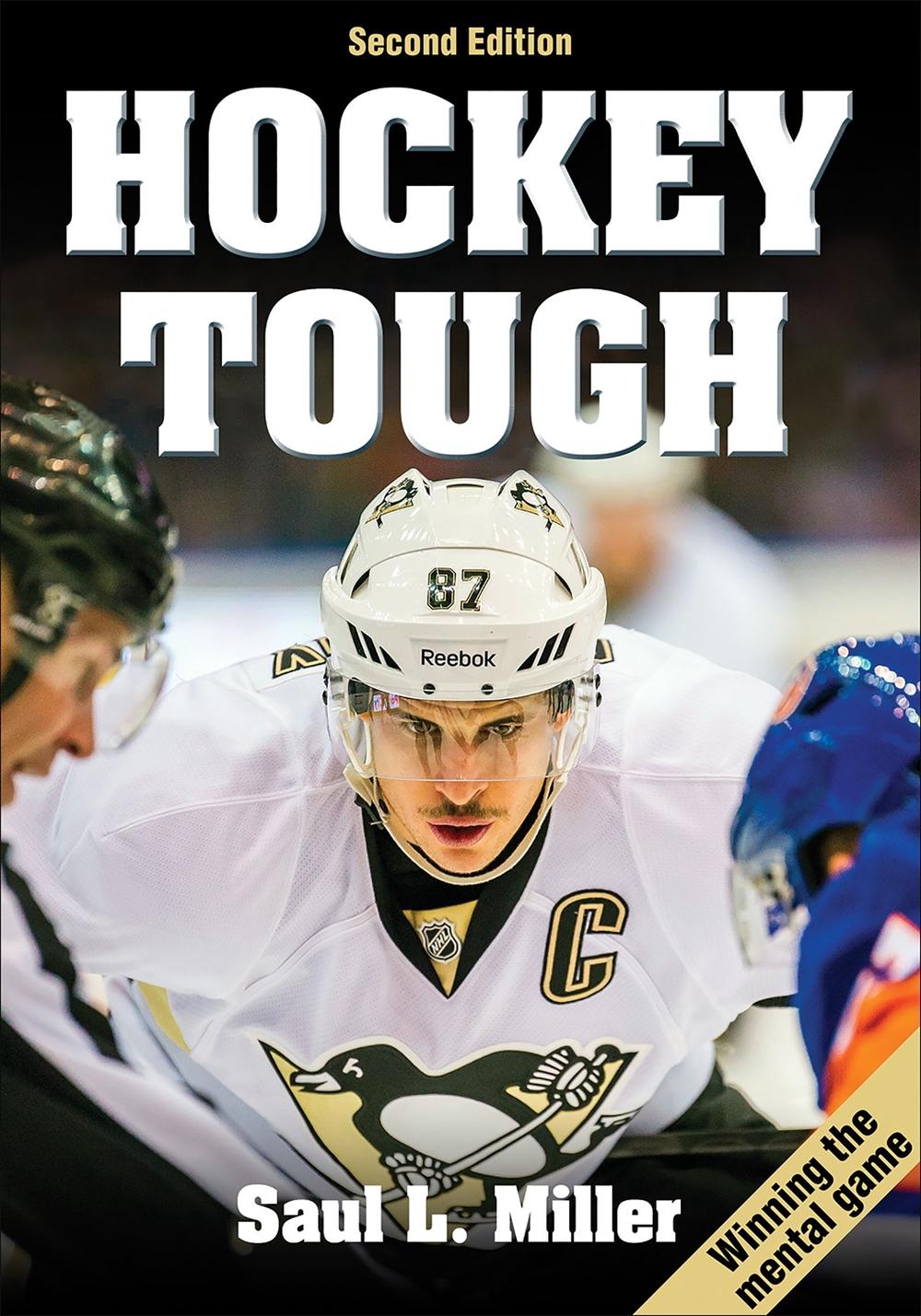 Hockey Tough, 9781492504092