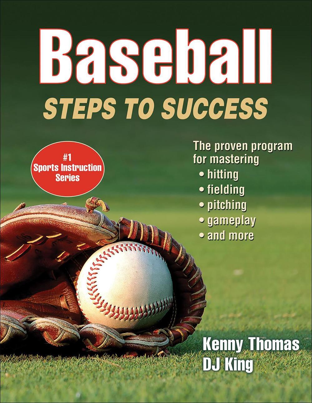 Baseball by Kenny Thomas - ISBN: 9781492504573